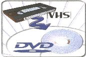 VHS